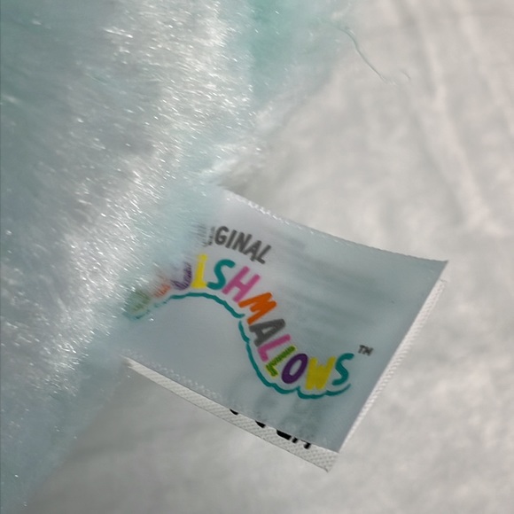 NWT Squishmallows Flannery the Dragon - Picture 5 of 8